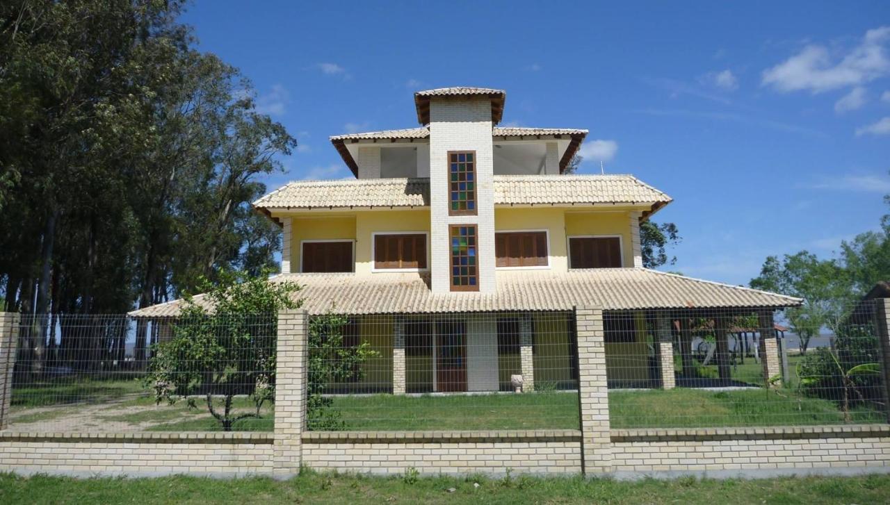 Pousada Itapua Rs Viamão Exteriér fotografie