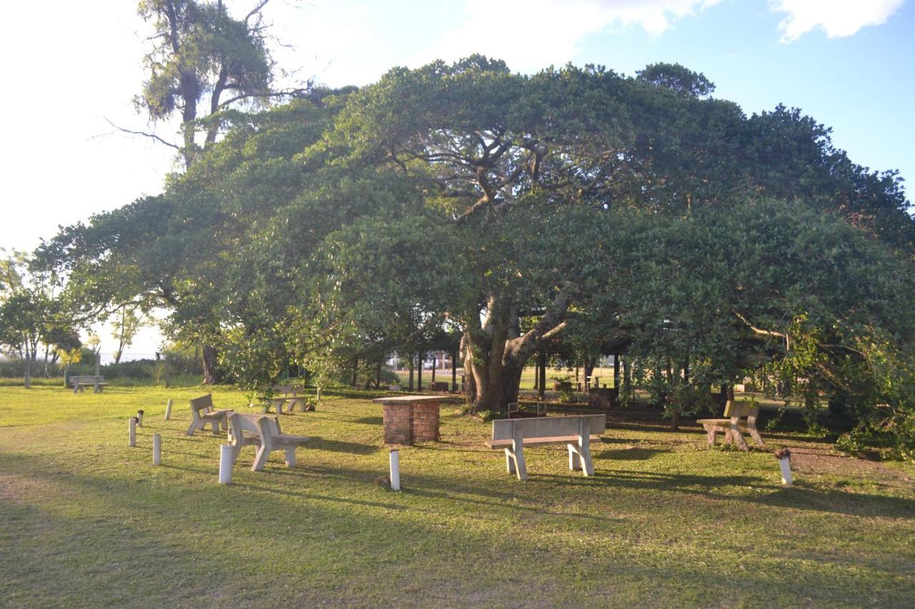 Pousada Itapua Rs Viamão Exteriér fotografie