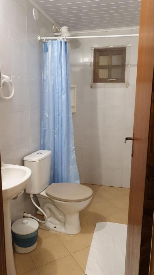Pousada Itapua Rs Viamão Exteriér fotografie