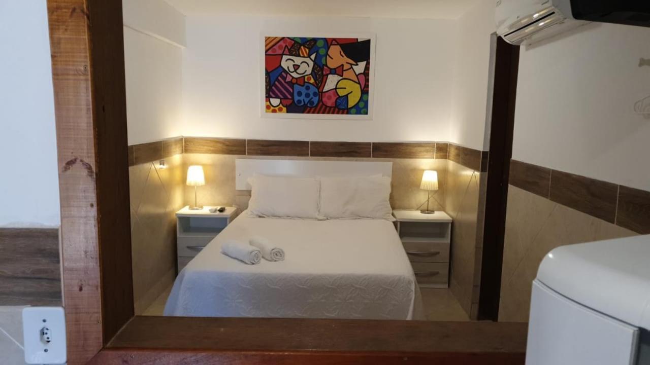 Pousada Itapua Rs Viamão Exteriér fotografie