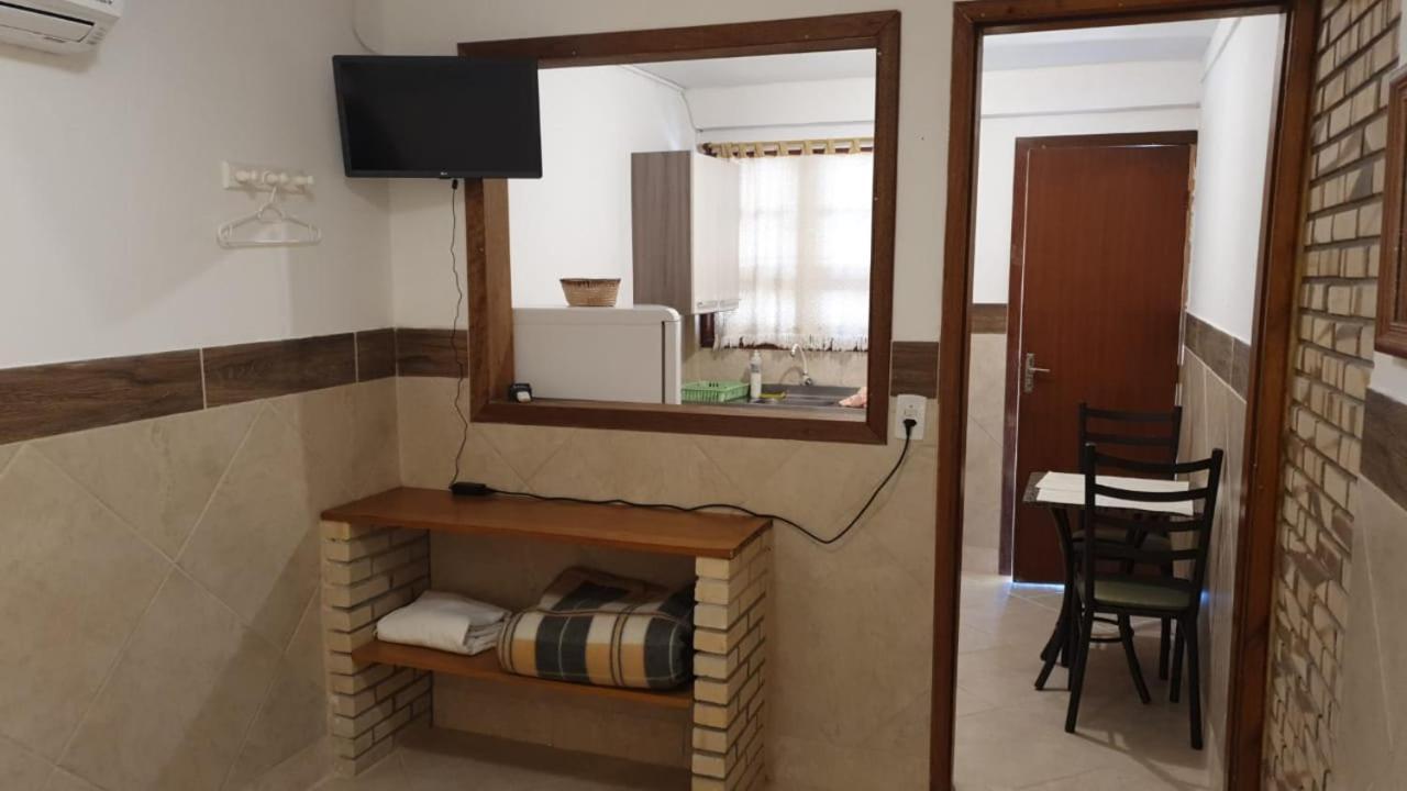Pousada Itapua Rs Viamão Exteriér fotografie