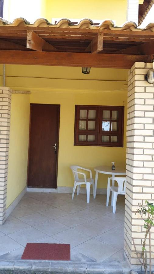 Pousada Itapua Rs Viamão Exteriér fotografie