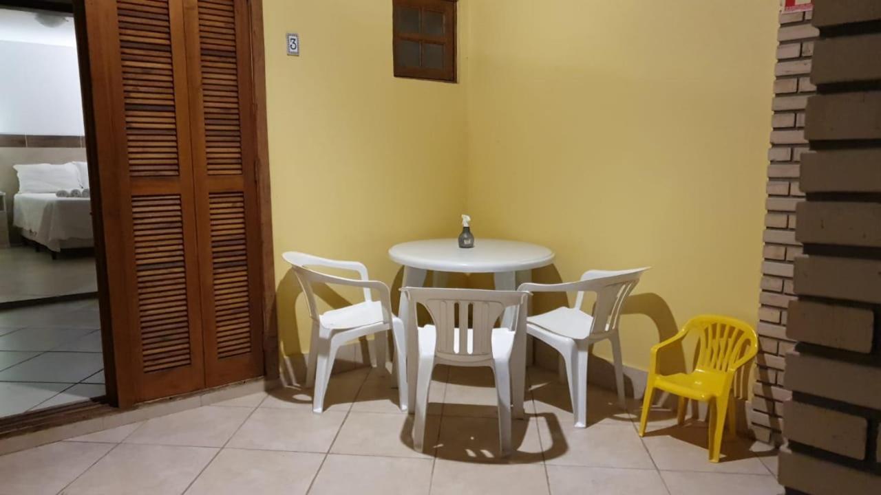Pousada Itapua Rs Viamão Exteriér fotografie