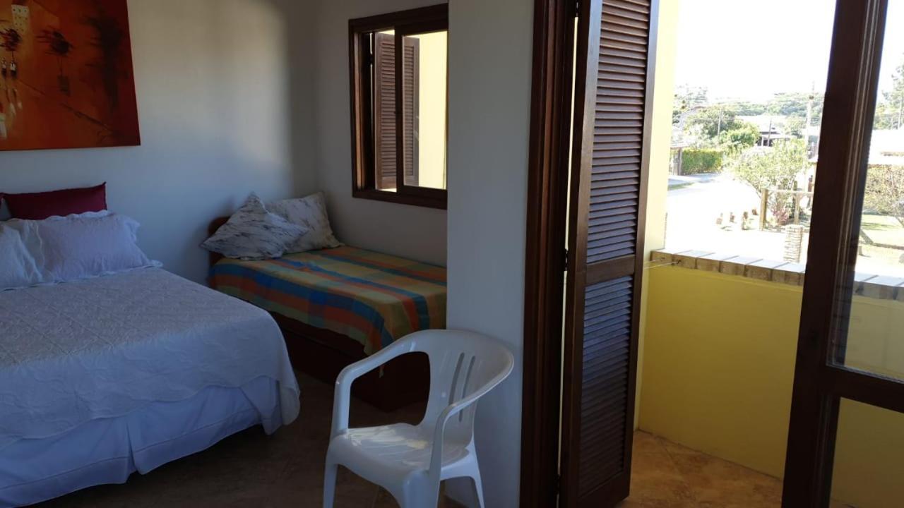 Pousada Itapua Rs Viamão Exteriér fotografie