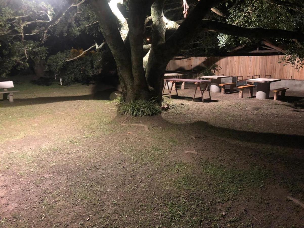 Pousada Itapua Rs Viamão Exteriér fotografie