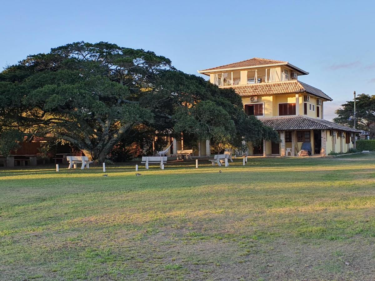 Pousada Itapua Rs Viamão Exteriér fotografie