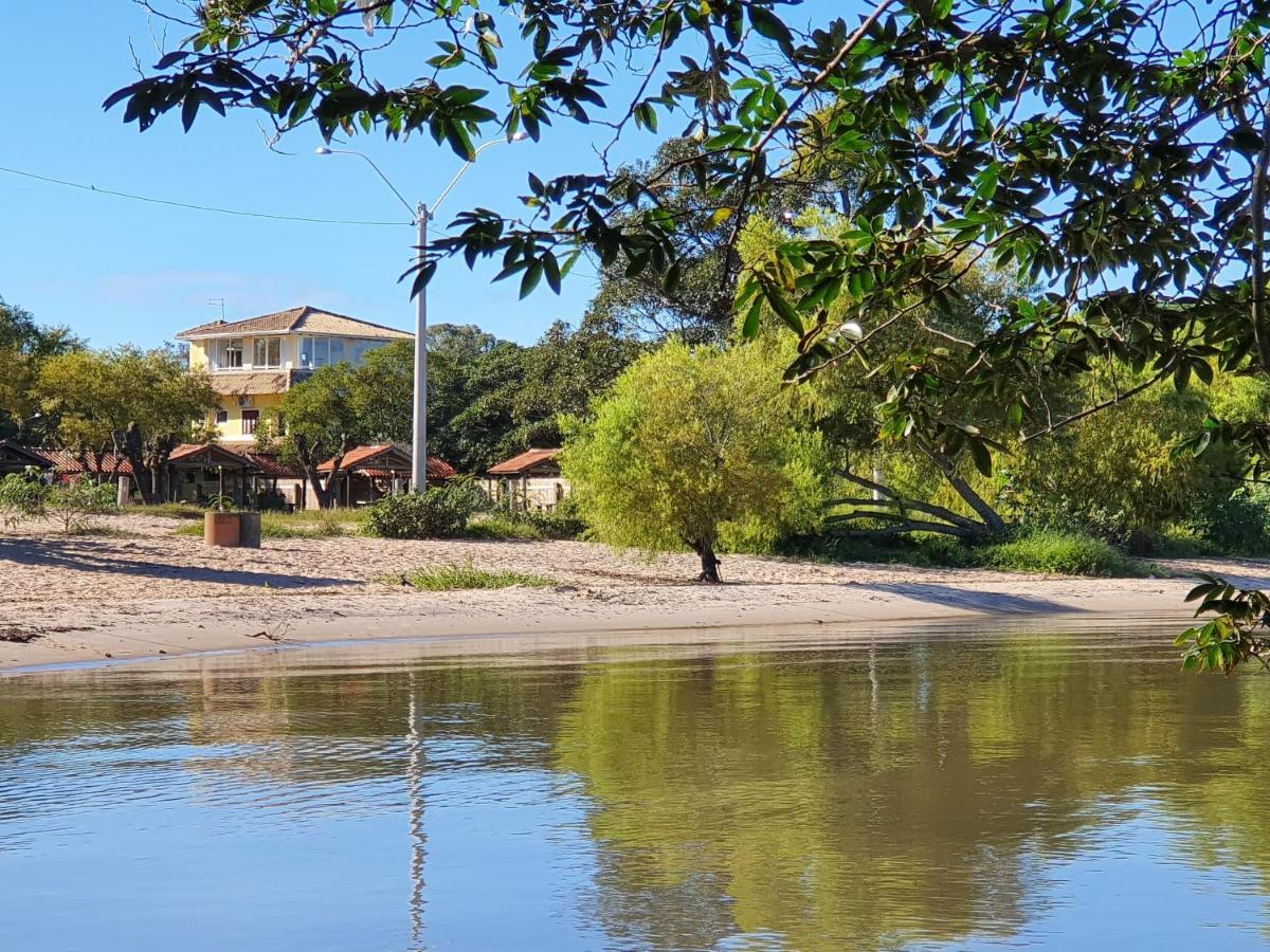 Pousada Itapua Rs Viamão Exteriér fotografie